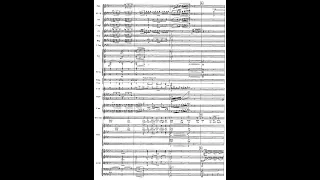 "The Bells" by Sergei Rachmaninoff (Audio + Full Score)