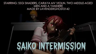 Saiko Intermission (still a Saiko no Sutoka fan-made animation) [REUPLOAD]