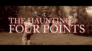 The Haunting of Four Points - Full Movie