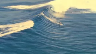 Eddie Vedder - Society - Surfing Fiji HD 3D