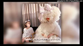 Sia - I Had A Heart feat. Eminem (Reasonable Woman)