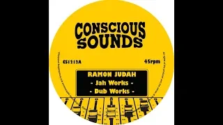 Ramon Judah - Jah Works & Dub Works / El Indio - Satta & Satta Dub