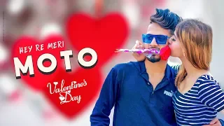 Moto | Ajay Hooda | Diler Kharkiya | Anjali Raghav | Aniket Zanjurne |Latest Haryanvi Song 202