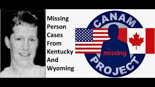 Missing 411- David Paulides Presents Missing Person Cases from Kentucky and Wyoming