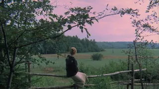 Directed by Andrei Tarkovsky