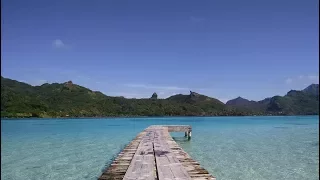 Paradise Found in Huahine, French Polynesia!