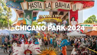 Chicano Park 2024 - Streetlow Magazine
