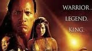 the scorpion king part 8 sub indo