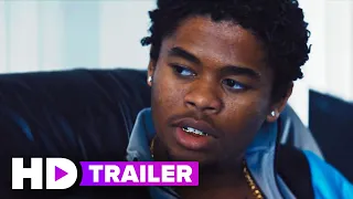 ALL DAY AND A NIGHT Trailer (2020) Netflix