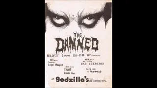 TSOL :: Live @ Godzilla's, Sun Valley, CA, 2/28/82