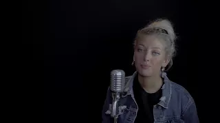 Britney Spears - "Toxic" (Sofia Karlberg Cover)