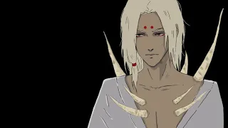 Naruto - Kimimaro's Death Theme (Zeus Lightning Remix)