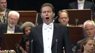 NEUE STIMMEN 2013 - Final: Bogdanchikov sings "Ja vas ljublju", Pikowaja Dama, Tchaikowsky