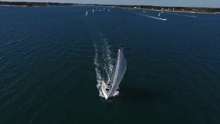 RM 970 Performance - ALTERNATIVE SAILING