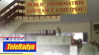 TeleRadyo Balita (1 December 2022)