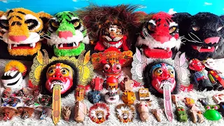 MENEMUKAN BARONGSAI MINI DAN ADA BARONGAN BESAR DAN BARONGAN DEMAK 286