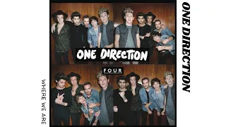 One Direction - Where We Are ~ 1 hour loop | CL Productions