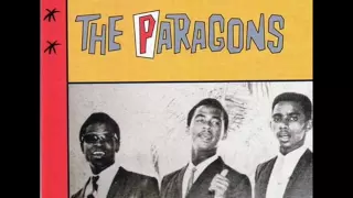 The Paragons - Island In The Sun