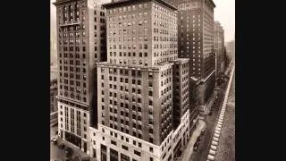 New York City : In The Good Old Days 1900 -1940