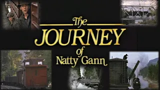 train The Journey of Natty Gann 1985