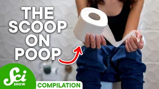 What Your Poop Reveals About Your Health