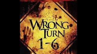 Wrong turn