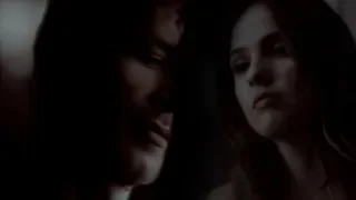 Klaus + Malia - nothing's gonna hurt you baby