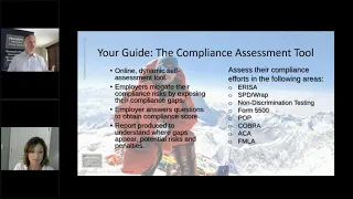 PrimePay's NEW Compliance Assessment Tool
