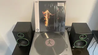 Metro Boomin - HEROES & VILLAINS Vinyl Unboxing & Listen Session🔥🔥