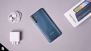 Samsung Galaxy A04s Unboxing ASMR