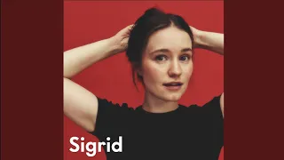 Sigrid - Ghost (Alternative Version)