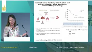 LIVER FAILURE   ISICEM 2023