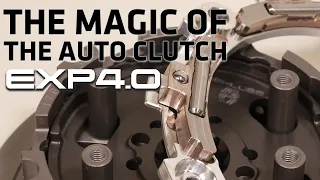 EXP 4.0: How We Created Our Best Auto Clutch Yet