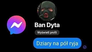 najśmieszniejsze rozmowy na messengerze