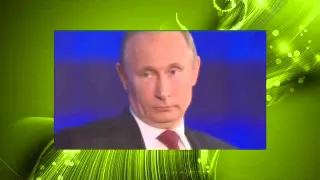 Путин в пух и прах порвал журналиста США!!! Смотреть