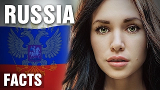 12 Surprising Facts About Russia