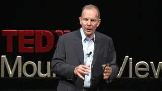 The 10 Principles of Loving Your Career and Your Job | Tony Beshara | TEDxMountainViewCollege