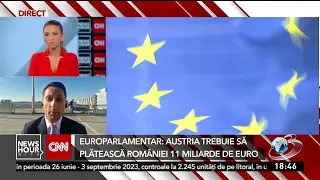 Austria, datoare cu 11 miliarde de euro României. Motivul pentru care trebuie să primim această sumă