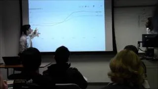 A Tale of Two Policies (Austerity vs Stimulus: A Case Study) | Lecture 3, Spring 2012