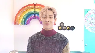 BamBam Official Tapas Greeting (A Business Proposal OST) | Tapas