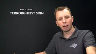 WHTV Tip of the Day - Terrorgheist Skin.