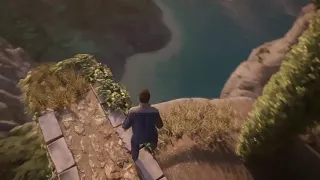 Uncharted 4 hd capitulo 6