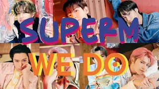 🌱SUPER M - WE DO sub ita [Color Coded_Han_Rom_Ita]