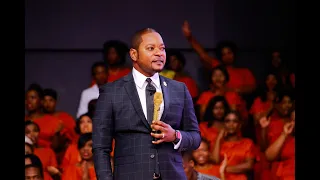 Theophania | Pastor Alph Lukau | Sunday 12 January 2020 | 2nd Service | AMI LIVESTREAM