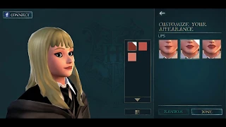 Harry Potter Hogwarts Mystery Android / iOS Gameplay