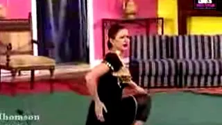 saima khan hot mujra