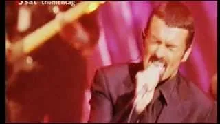 George Michael - Fast Love