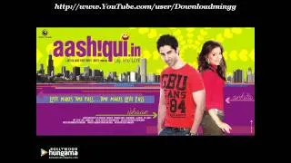 Ruk Ke Jaana *Kunal Ganjawala* Aashiqui.in (2011) - Full Song