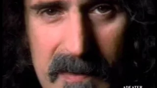 Portland General Electric Feat. Frank Zappa - USA - 1992