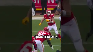 CJ2K: 3 things that make Travis Kelce unguardable 😤 #shorts